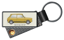 Mini 1275 GT 1969-74 Keyring Lighter